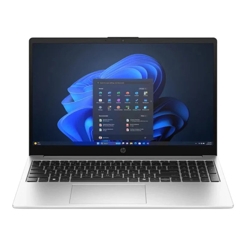 HP Notebook 250R G10 8GB 512GB SSD FHD