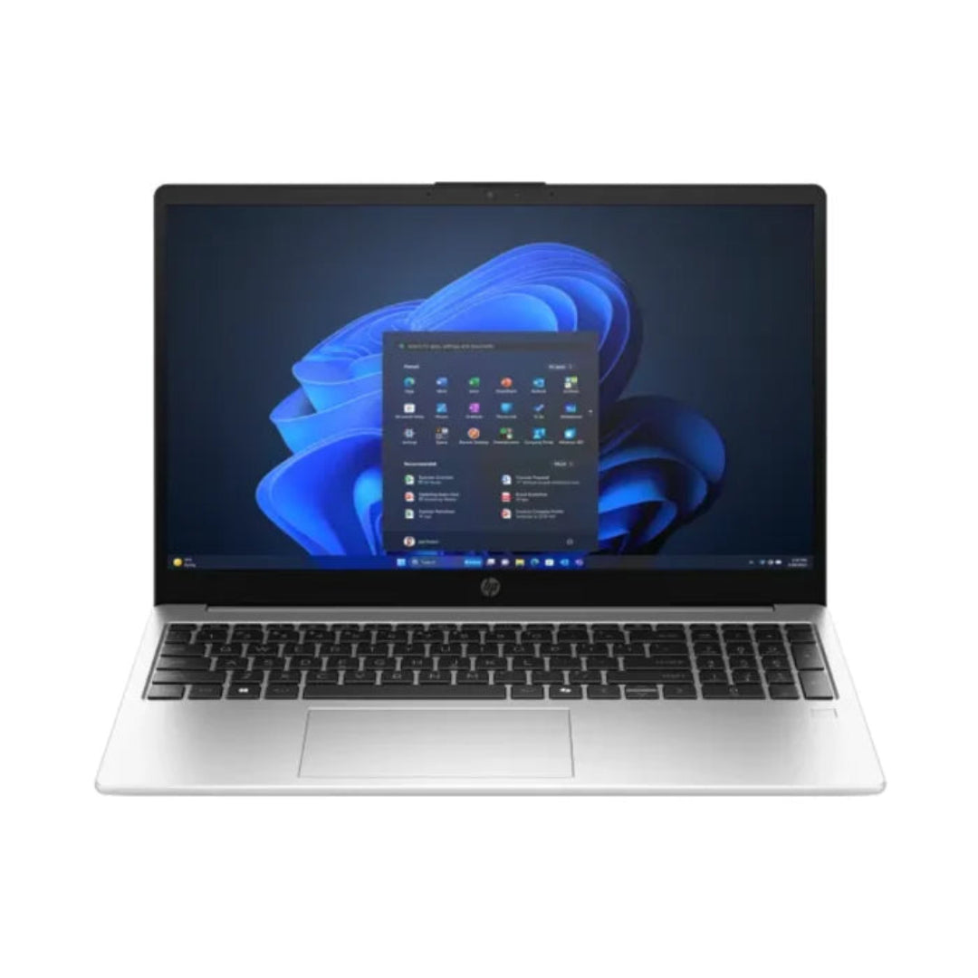 HP Notebook 250R G10 Core i5 16GB 512GB SSD