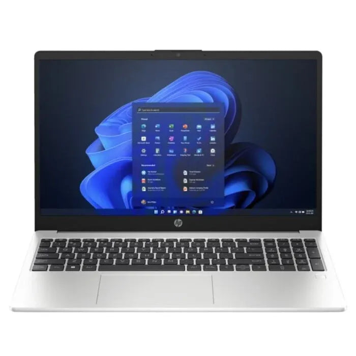 HP Notebook 250R G10 with Intel Core 5, 8GB RAM