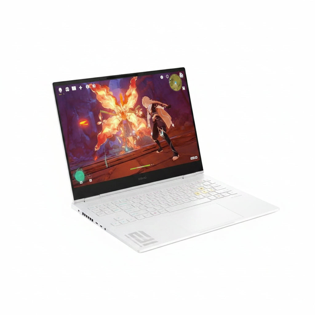 HP Omen 14 Gaming Laptop NVIDIA RTX 5060