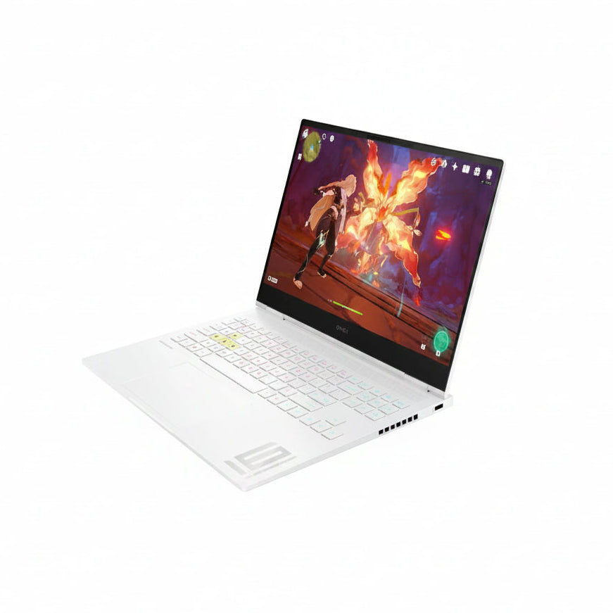 HP Omen 14 Gaming Laptop NVIDIA RTX 5060