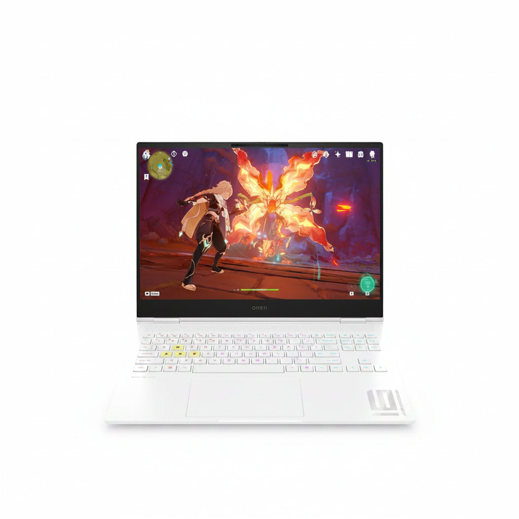 HP Omen 14 Gaming Laptop NVIDIA RTX 5060
