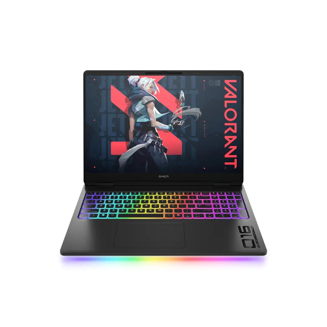HP Omen 16 Gaming Laptop i5 13th Gen 16GB