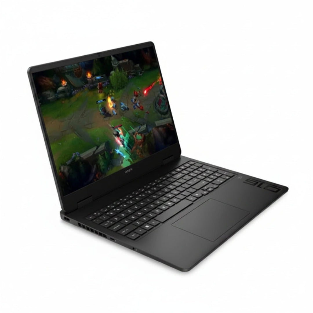 HP Omen 16 Gaming Laptop NVIDIA RTX 5060