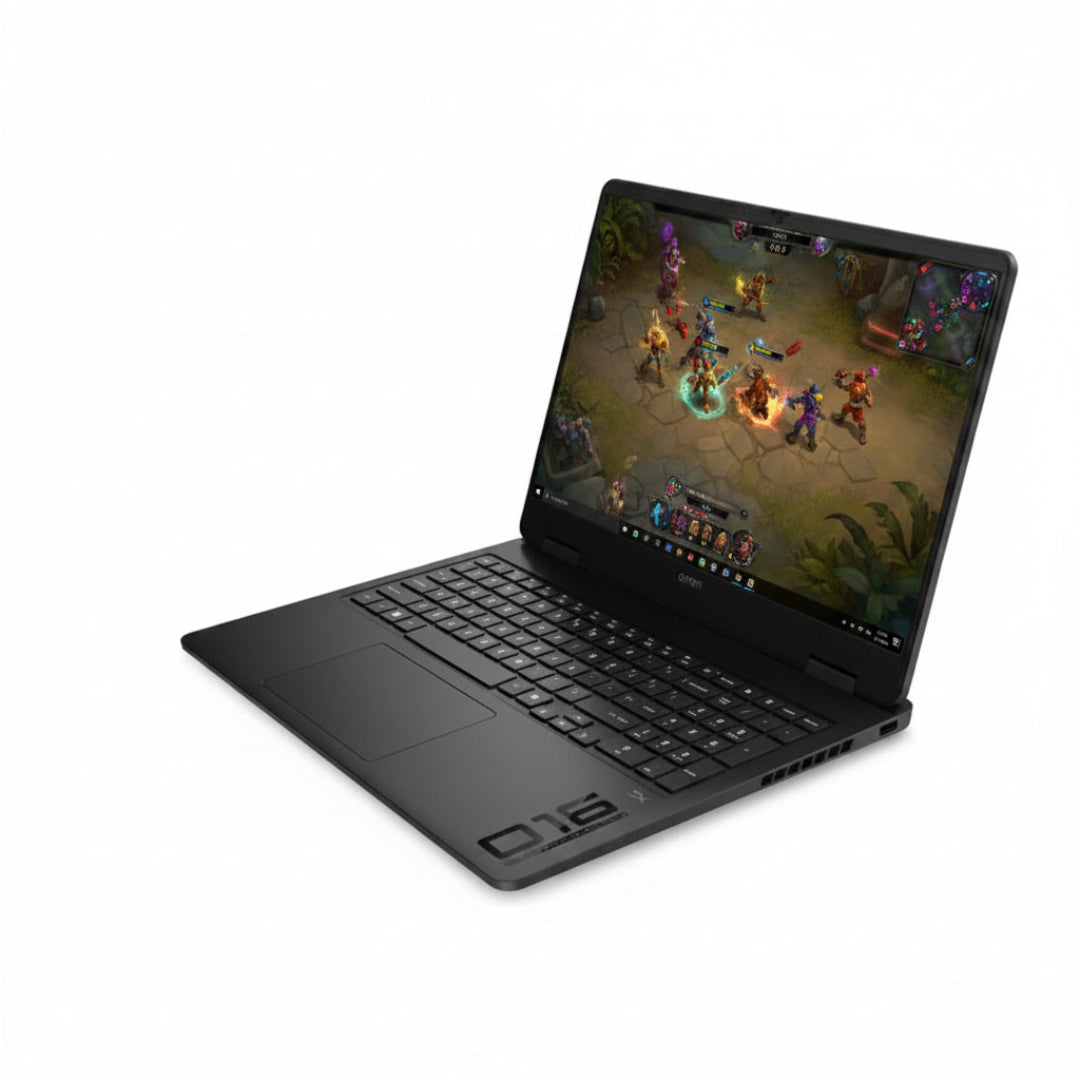 HP Omen 16 Gaming Laptop NVIDIA RTX 5060