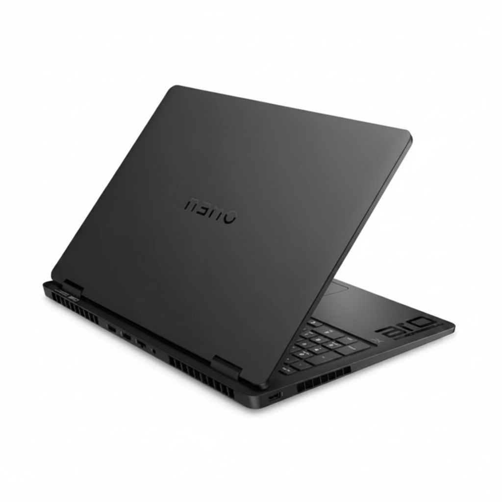 HP Omen 16 Gaming Laptop NVIDIA RTX 5060