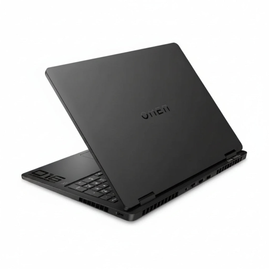 HP Omen 16 Gaming Laptop NVIDIA RTX 5060
