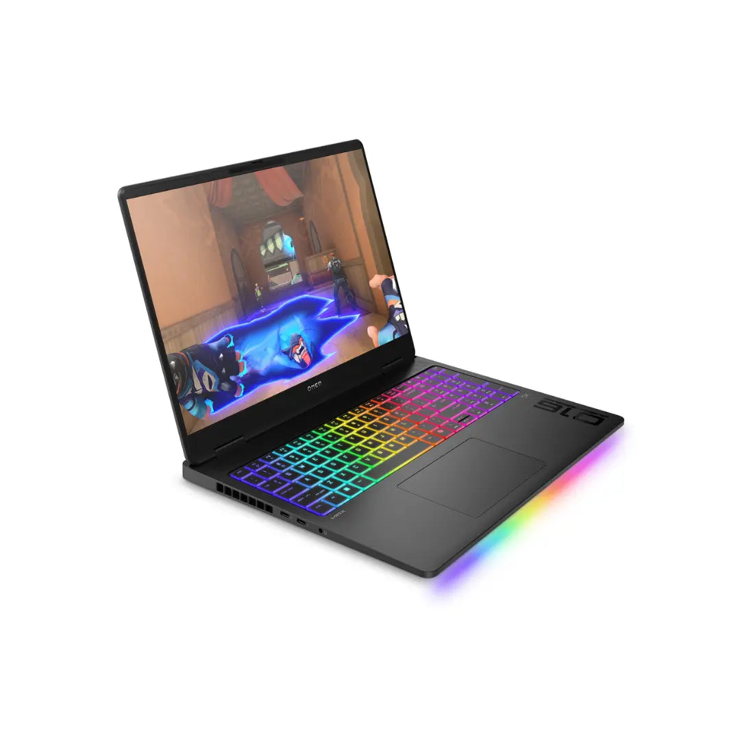 HP Omen 16" Gaming Laptop RTX 5060 8GB 2K