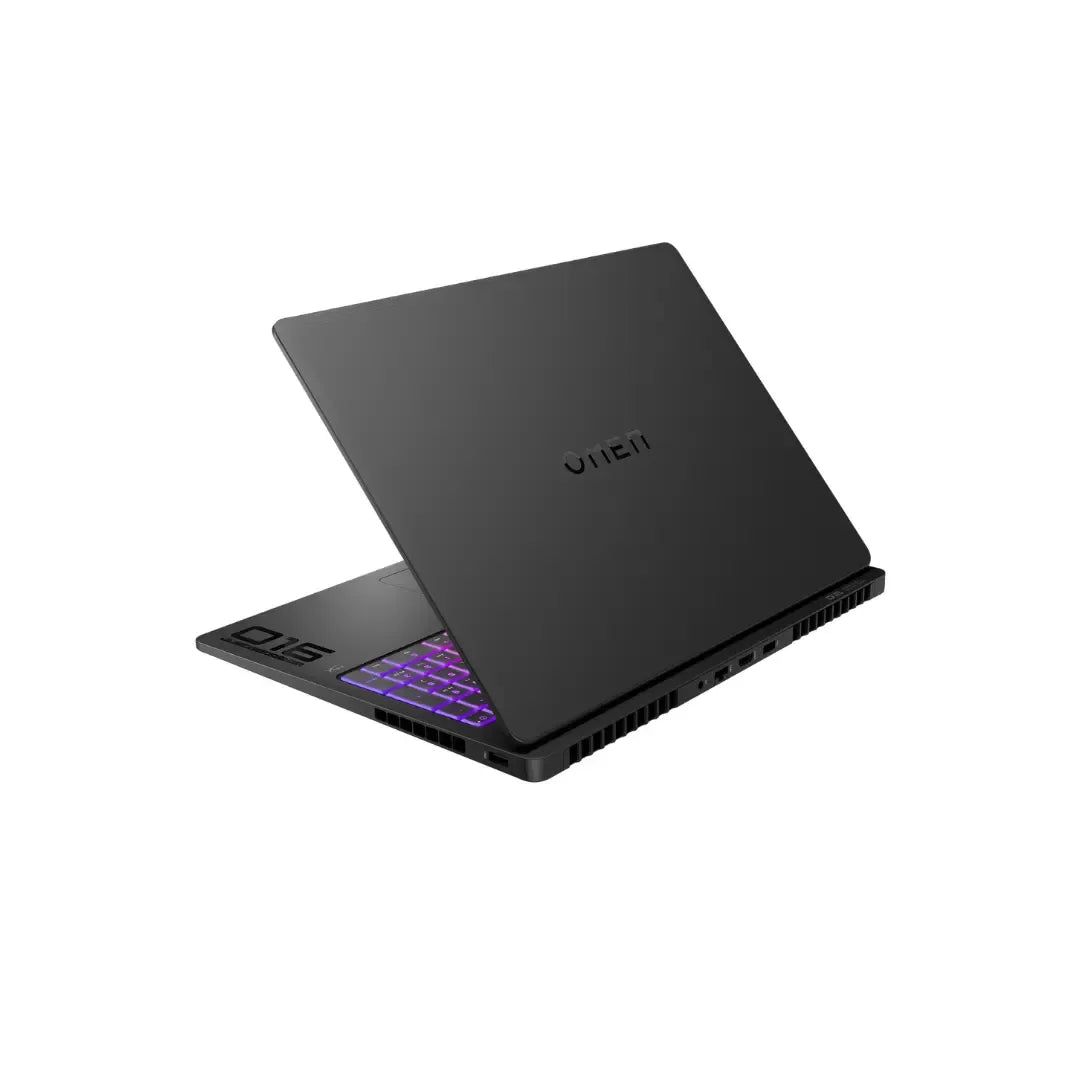 HP Omen 16" Gaming Laptop RTX 5060 8GB 2K