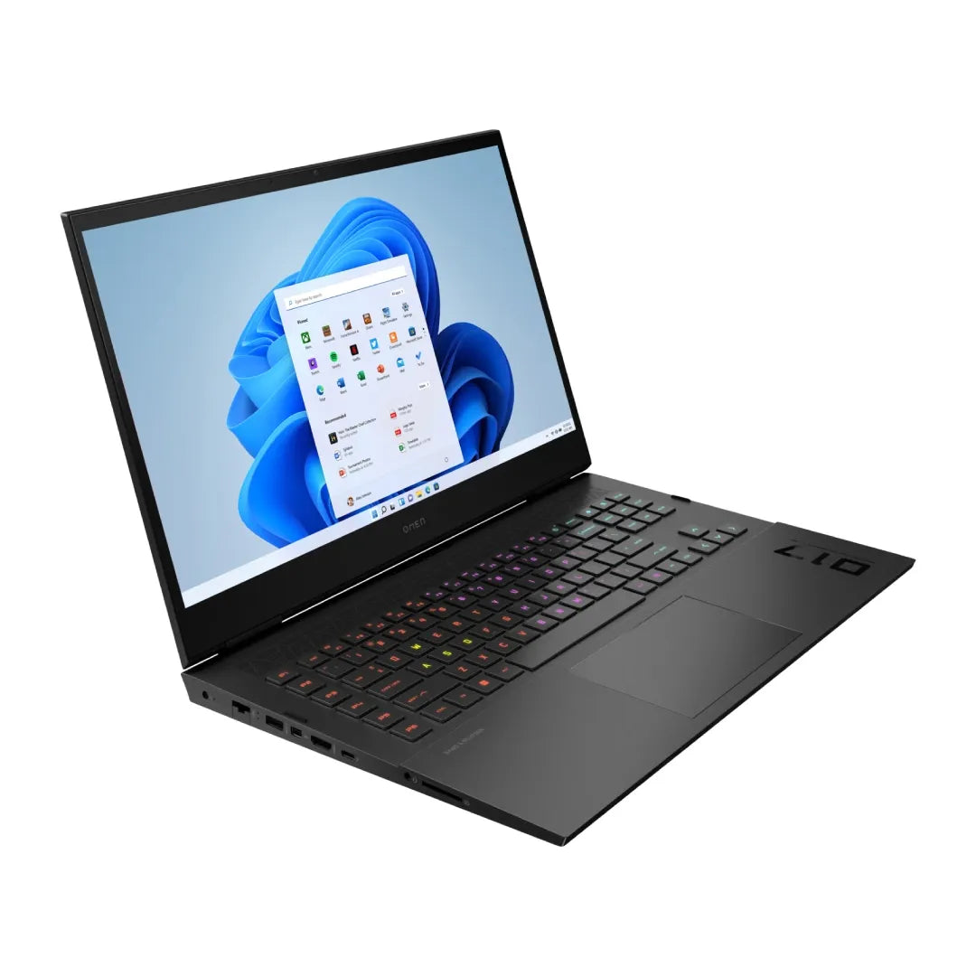 HP OMEN 17T-CK200 i7 RTX 4080 Gaming Laptop