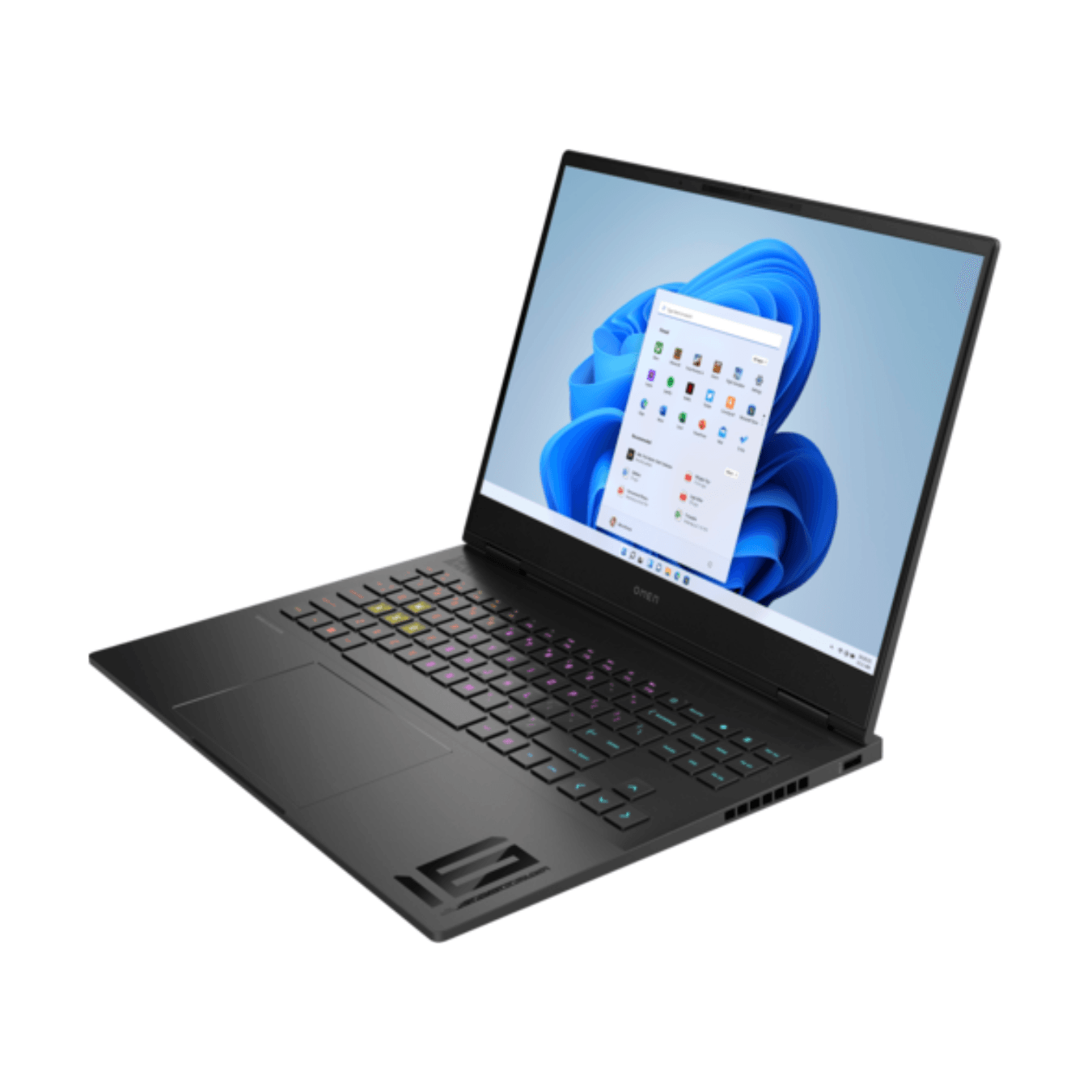 HP Omen Gaming 16" i7, 16GB RAM, RTX 4050 6GB