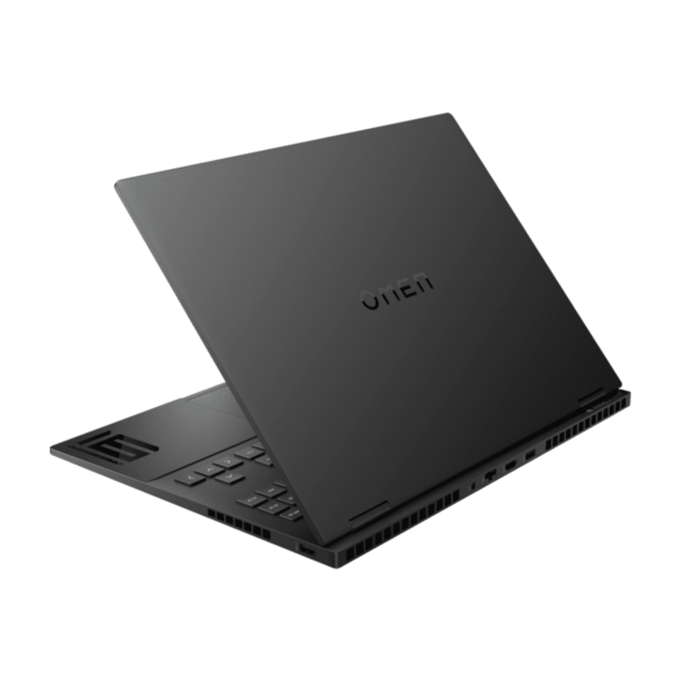HP Omen Gaming 16" i7, 16GB RAM, RTX 4050 6GB