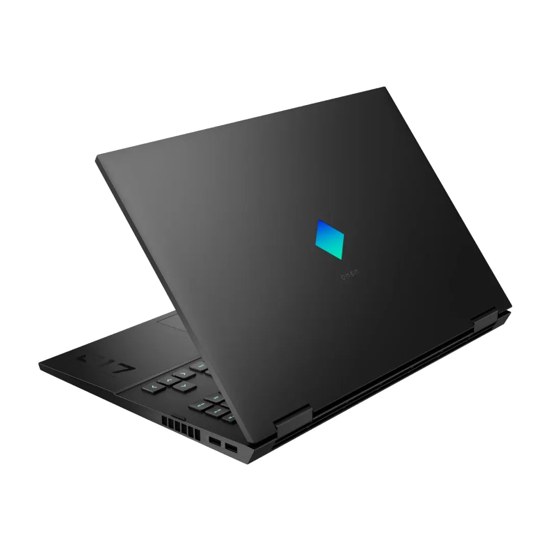 HP Omen Gaming Laptop with i7, 16GB RAM, RTX 8GB