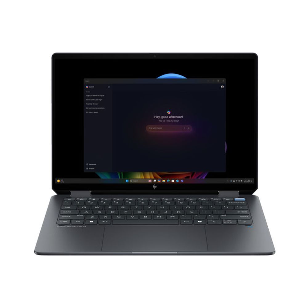 Hp OmniBook 2-in-1 14" OLED 3K, Intel, 2TB SSD