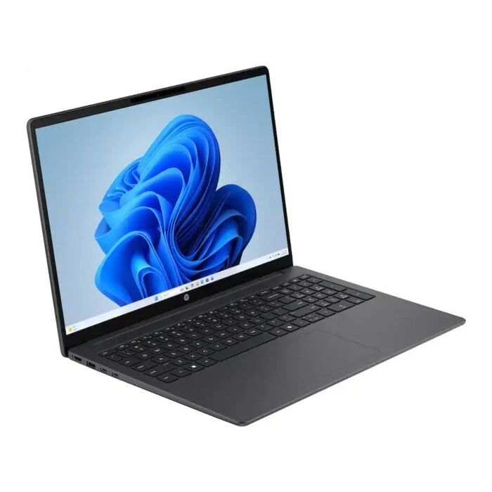 HP OmniBook 3 Touch 16” Laptop 8GB 512GB SSD Right Side View