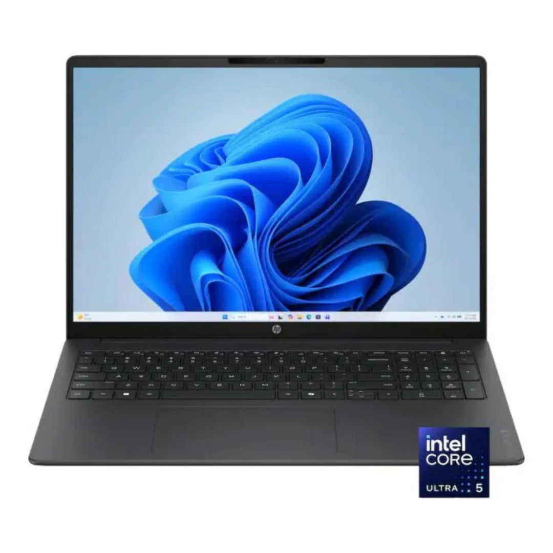 HP OmniBook 3 Touch 16” Laptop 8GB 512GB SSD Front View