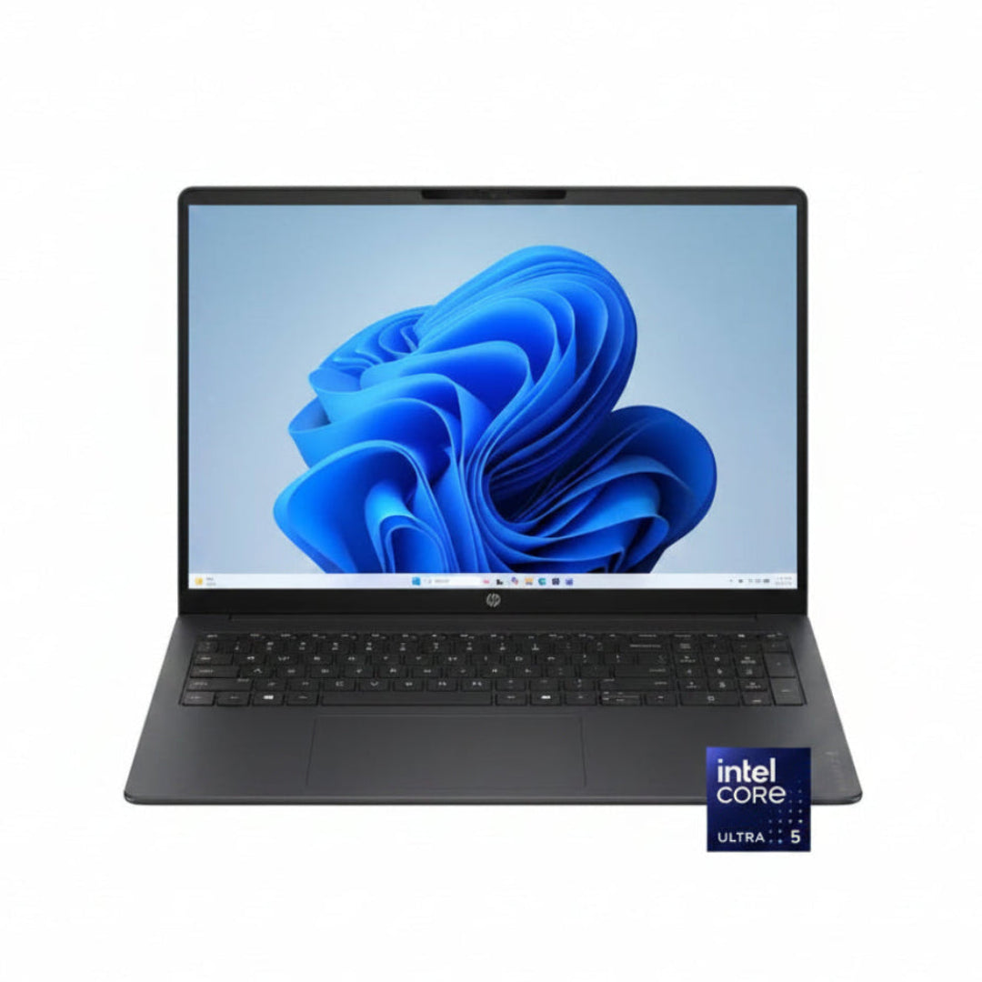 HP Omnibook 3 Ultra 7, 16GB RAM, 512GB SSD Laptop Front View