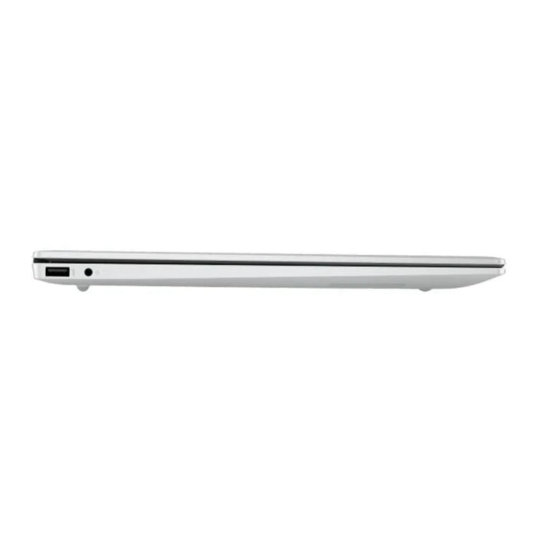 HP Omnibook 5 with Intel Ultra Processor Side View