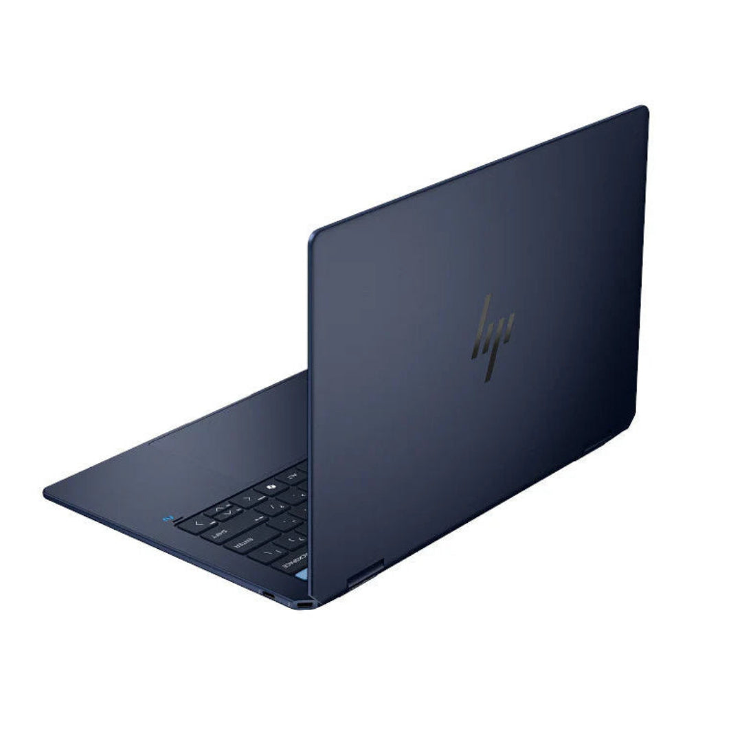 HP Omnibook Ultra Flip 14, 24GB RAM, 512GB SSD Back View