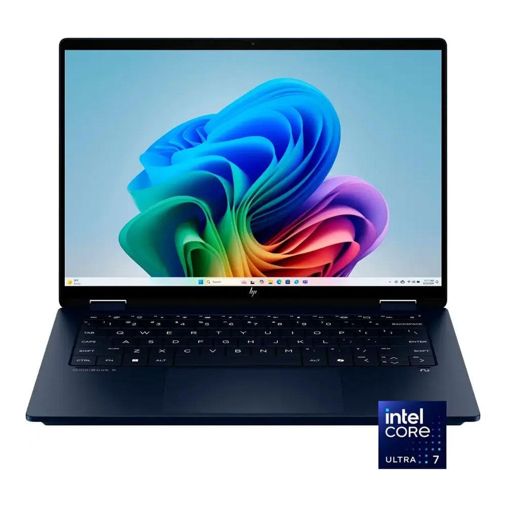 HP Omnibook X Flip 14 Convertible Laptop