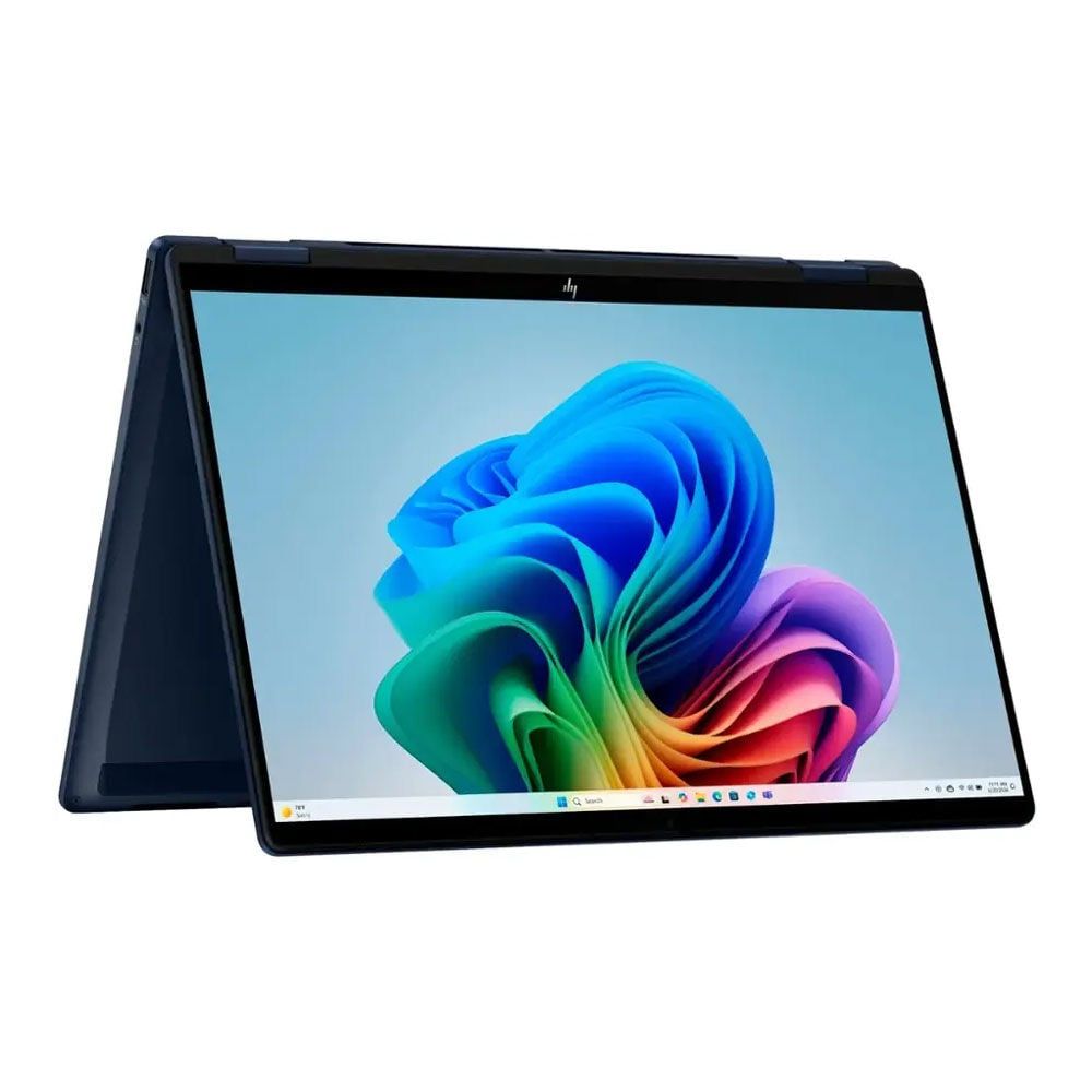 HP OmniBook X Flip 14 Ultra 2-in-1 Touch Laptop