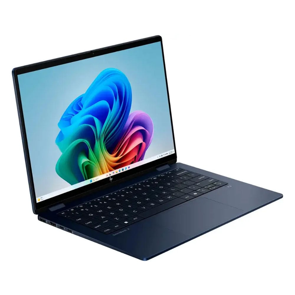 HP OmniBook X Flip 14 Ultra 2-in-1 Touch Laptop