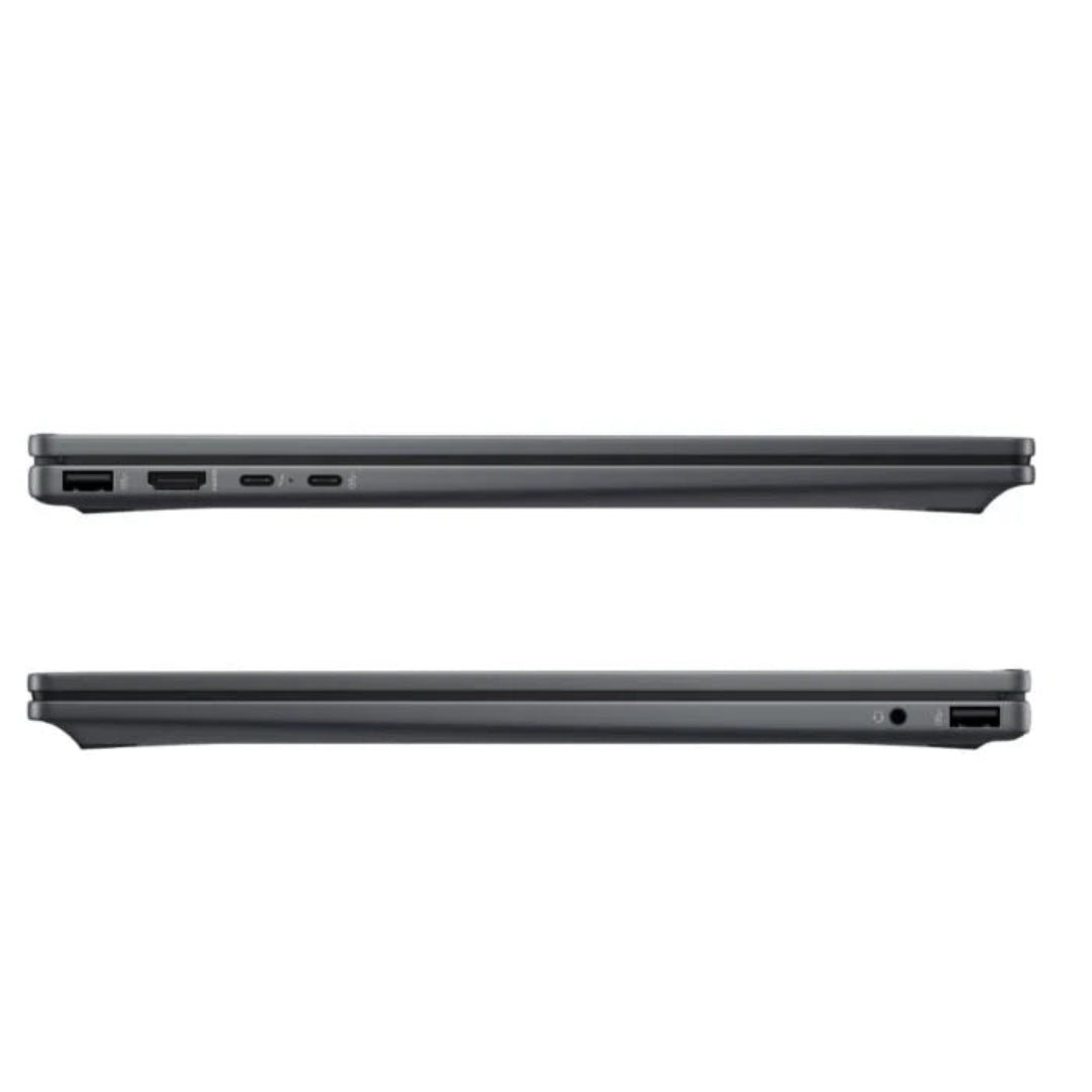 HP Omnibook X Flip 16, 16GB RAM, 1TB SSD, 2-in-1
