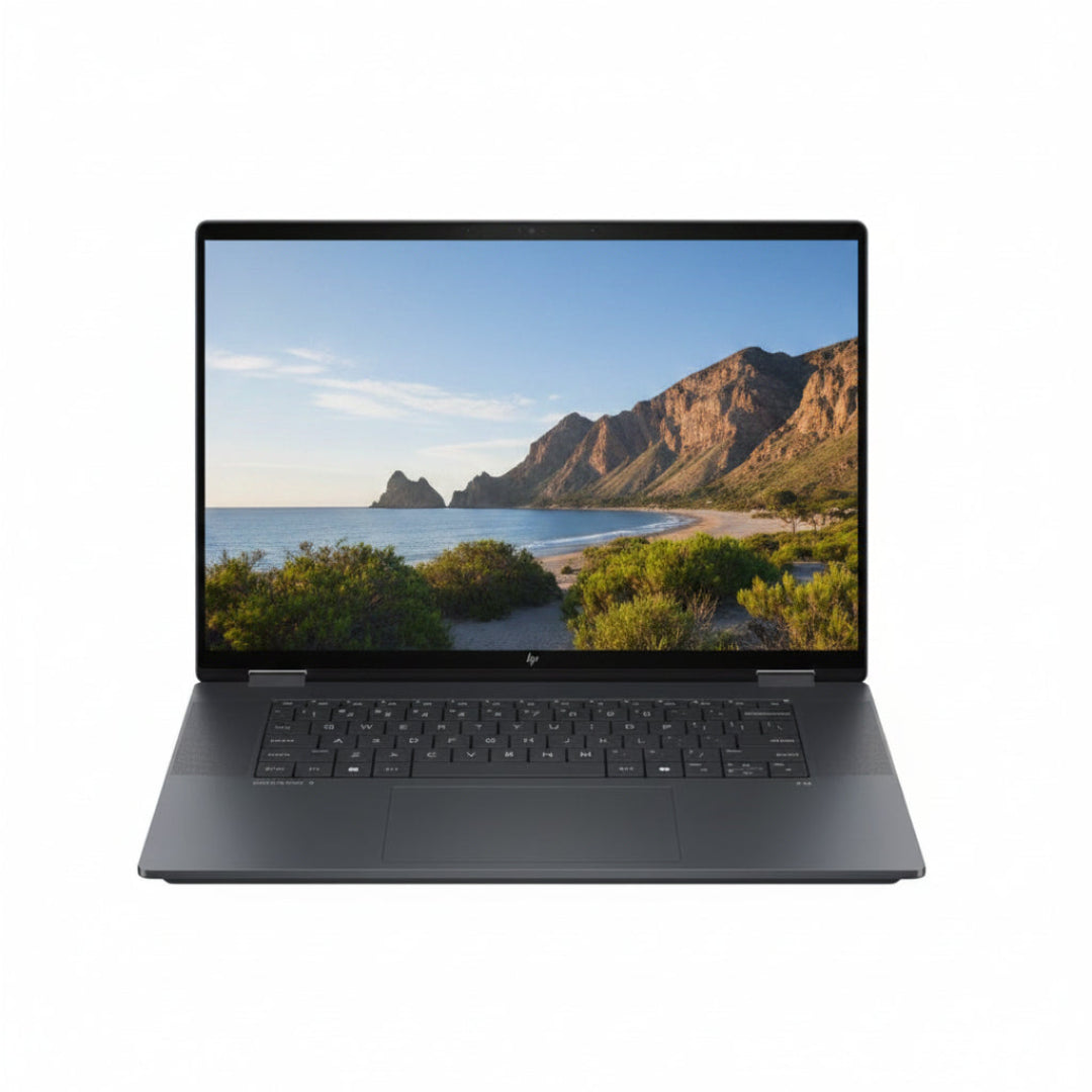 HP Omnibook X Flip 16, 16GB RAM, 1TB SSD, 2-in-1
