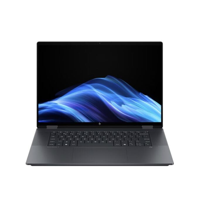HP Omnibook X Flip 16" 2-in-1, 32GB RAM, 2TB SSD