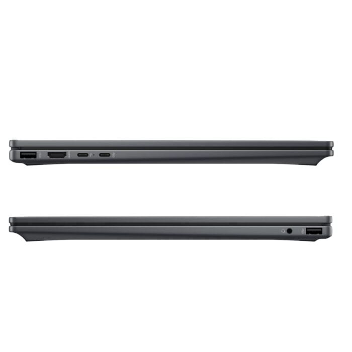 Hp OmniBook X Flip 2 In 1 -AS0043DX, 32GB, 2TB SSD