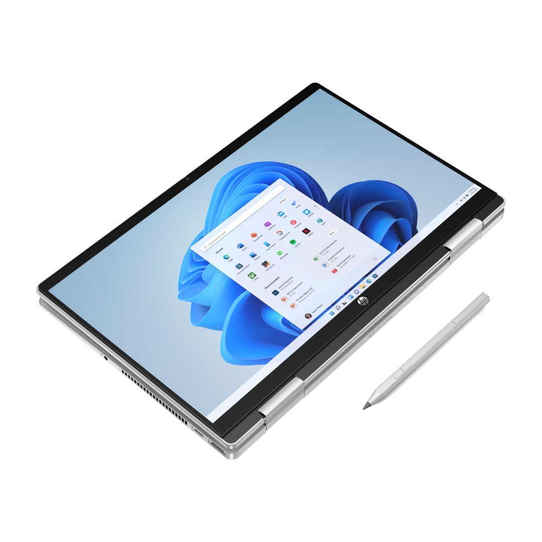 HP Pavilion 14t 2-in-1 i5 12th Gen 16GB 512GB
