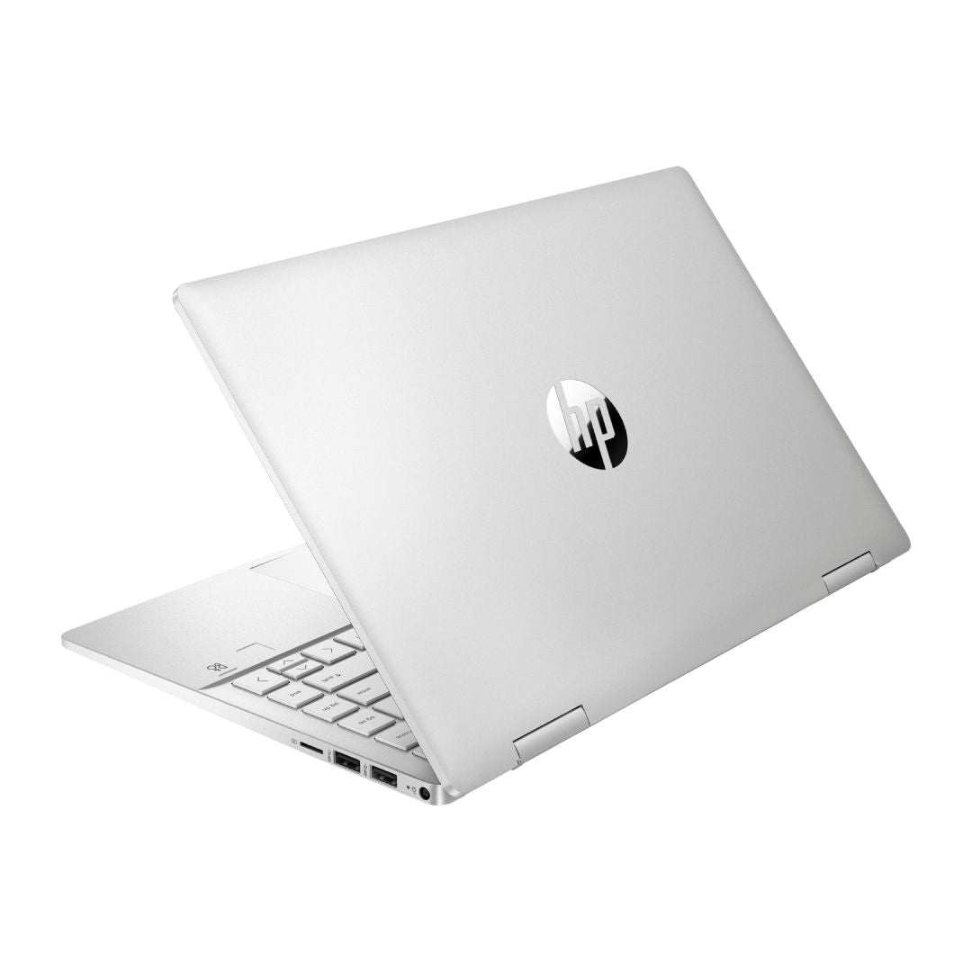 HP Pavilion 14t 2-in-1 i5 12th Gen 16GB 512GB
