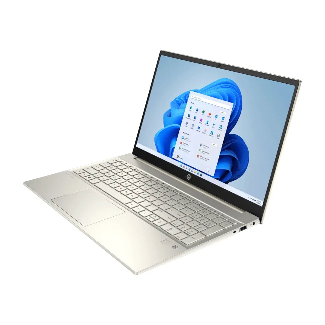 HP Pavilion 15T-EG200, i7, 16GB RAM, Touch, FHD