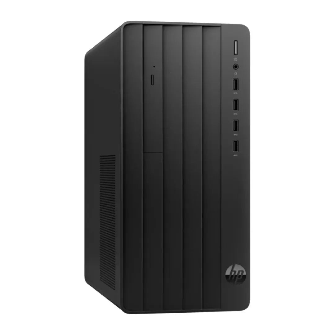 HP Pro Tower 290 G9 with i5, 16GB RAM, SSD