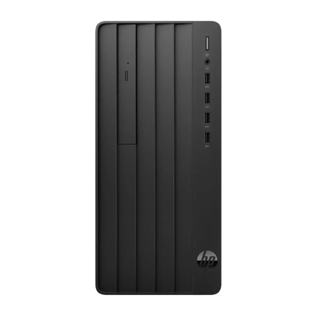HP Pro Tower 290 G9 with i5, 16GB RAM, SSD