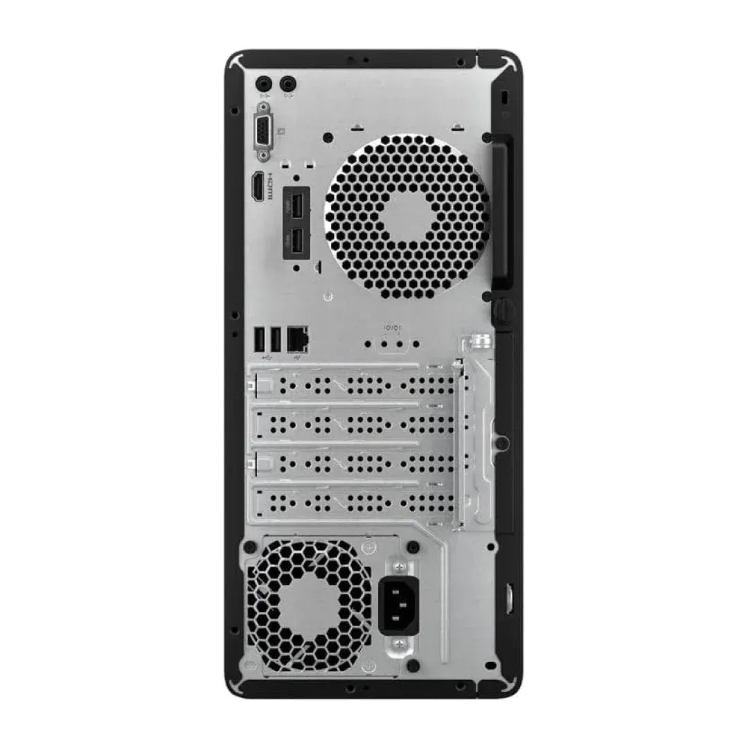 HP Pro Tower 290 G9 with i5, 16GB RAM, SSD
