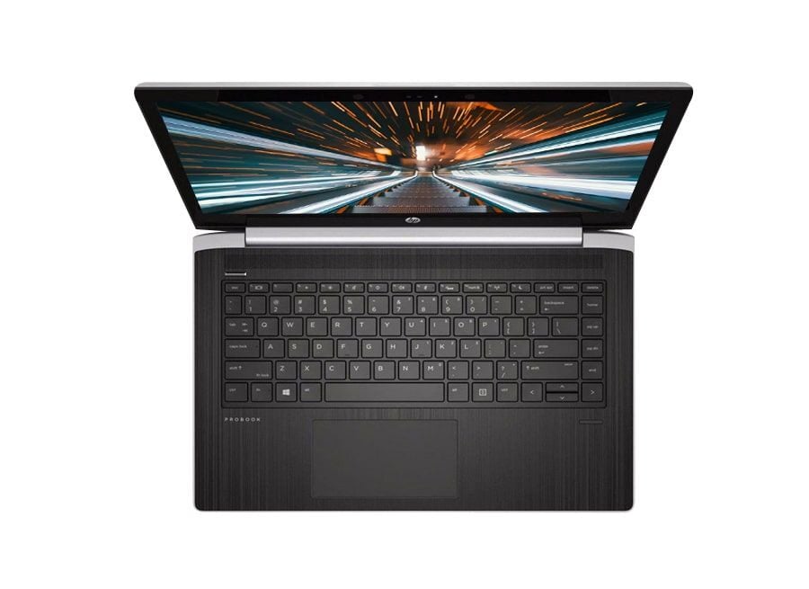 HP ProBook 440 G5 i5-8200 16GB 256GB SSD