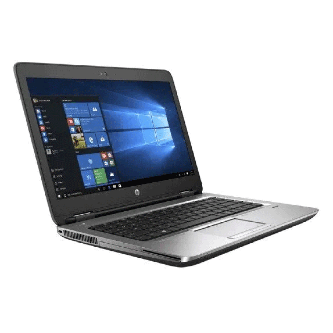 HP ProBook 640 G2 14" i5 6th Gen 8GB 1TB HDD