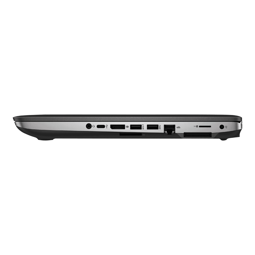 HP ProBook 640 G2 14" i5 6th Gen 8GB 1TB HDD