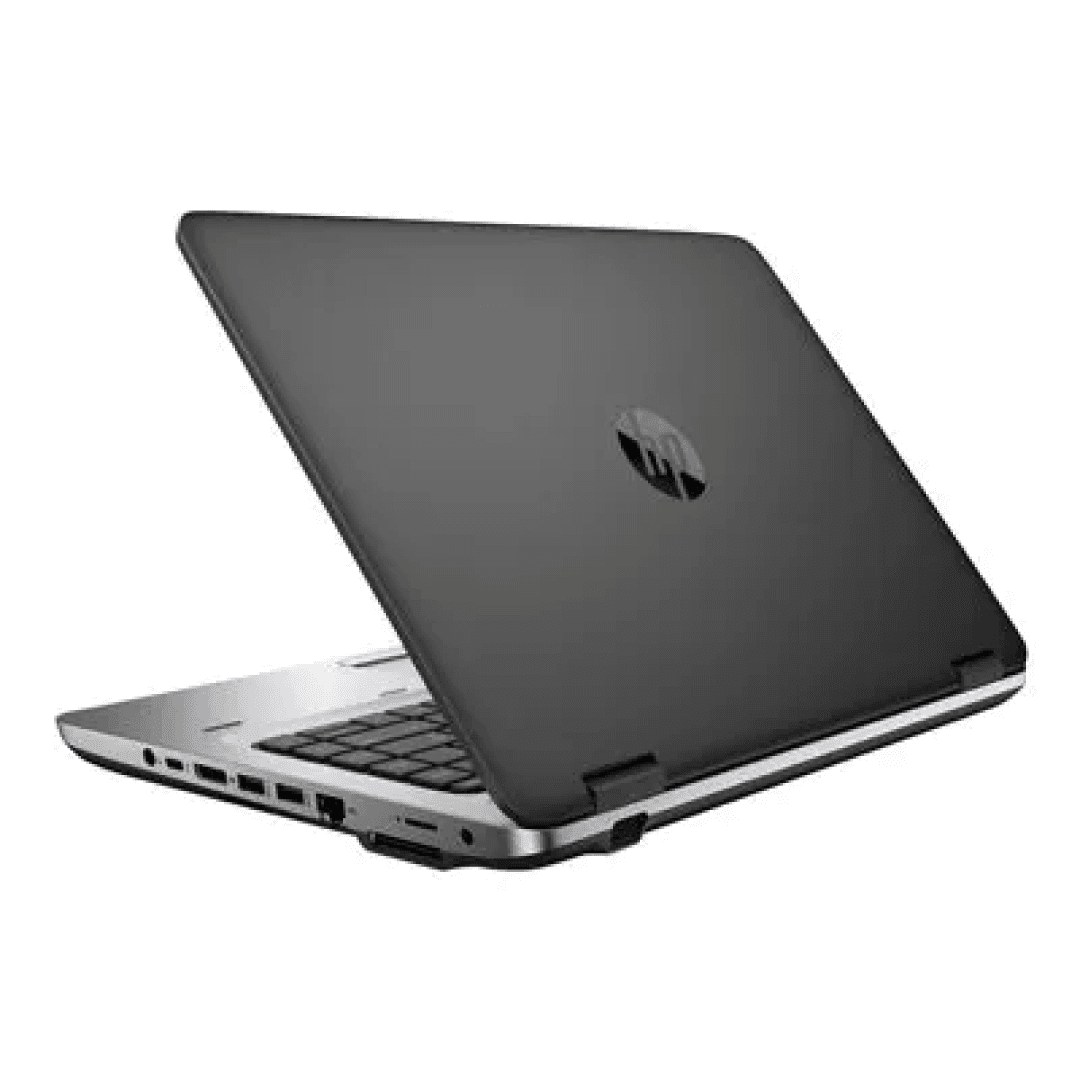 HP ProBook 640 G2 14" i5 6th Gen 8GB 1TB HDD