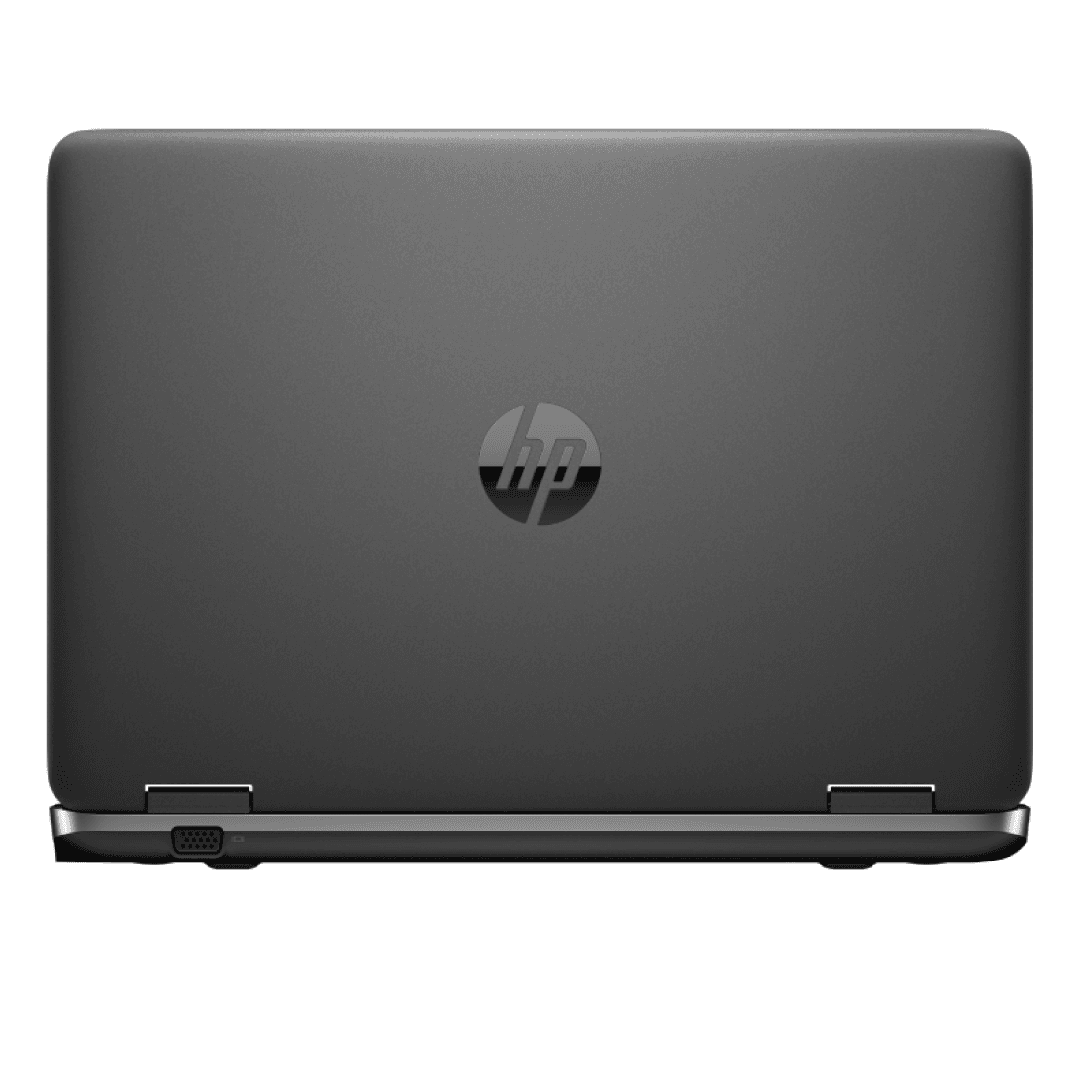 HP ProBook 640 G2 14" i5 6th Gen 8GB 1TB HDD