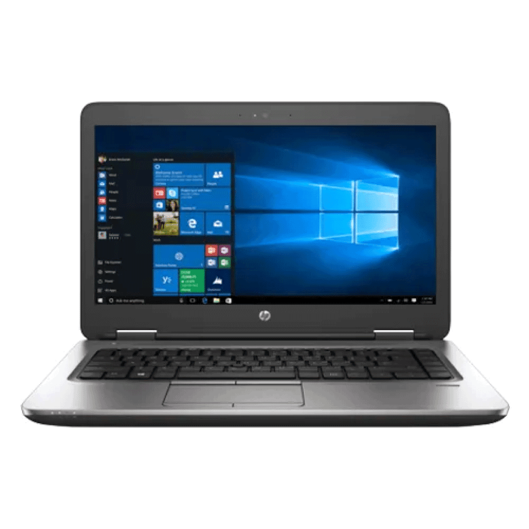 HP ProBook 640 G2 14" i5 6th Gen 8GB 1TB HDD