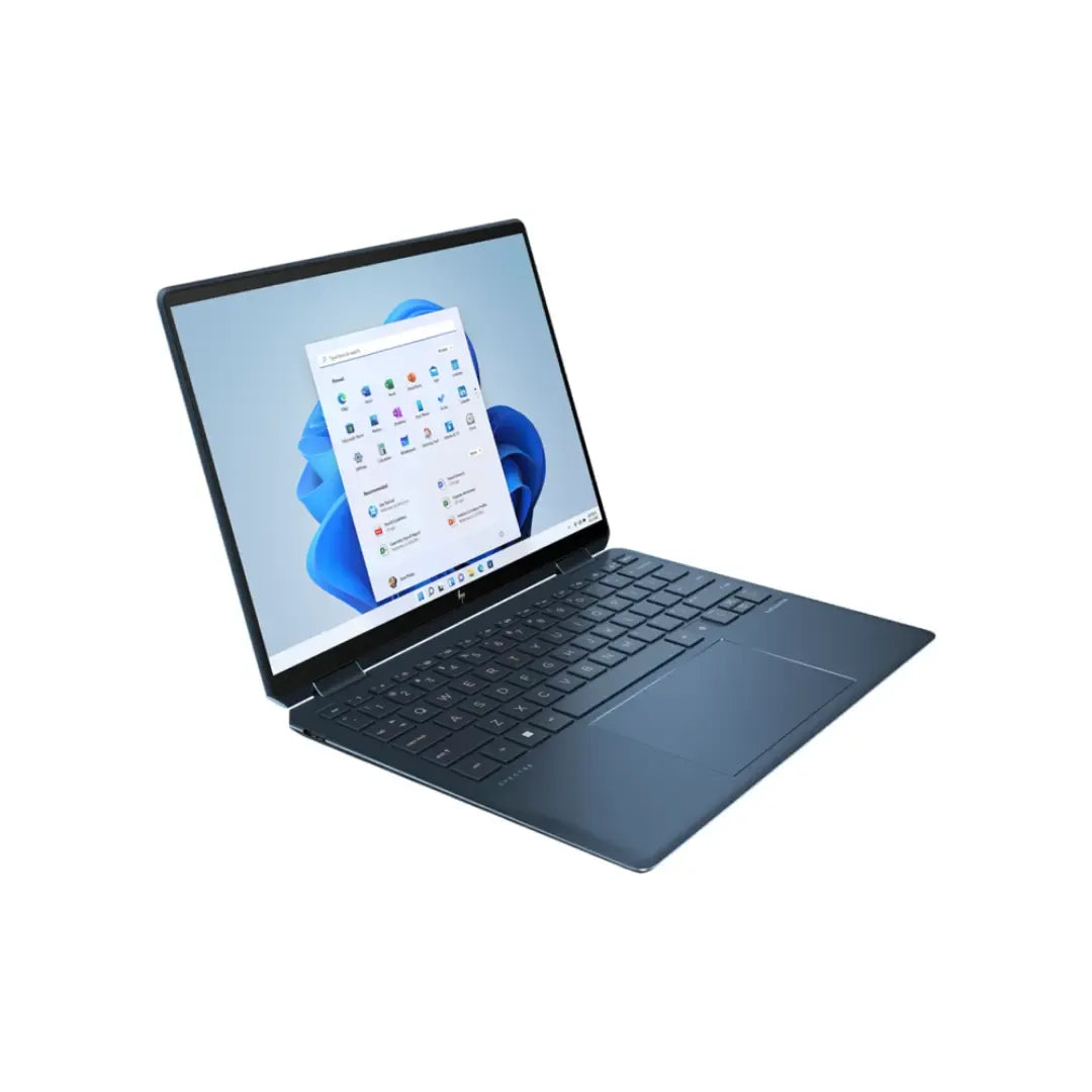 HP Spectre 14 Ultra 7 WQXGA x360 Touch Laptop