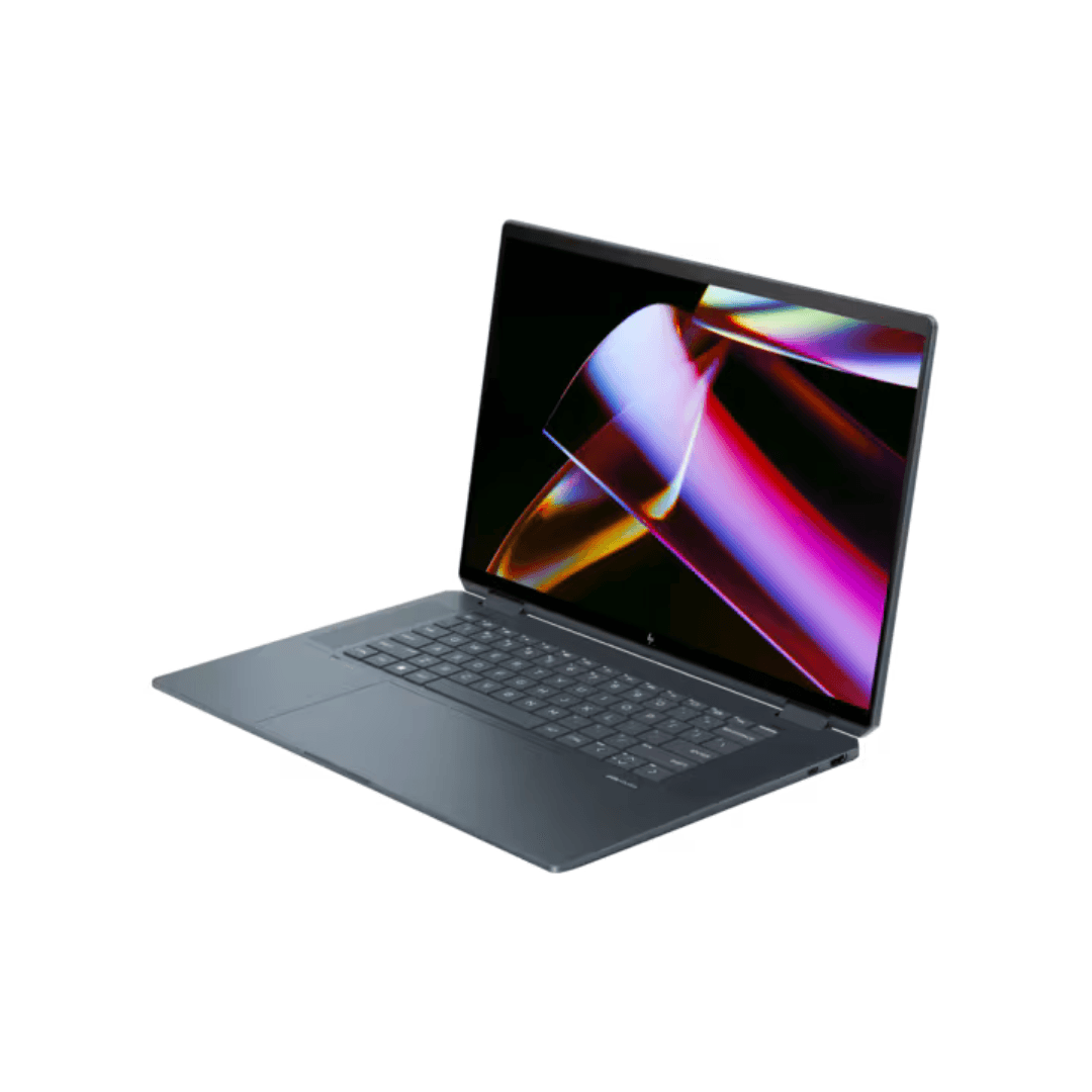 HP Spectre 2-in-1 16" i7 16GB 512GB SSD
