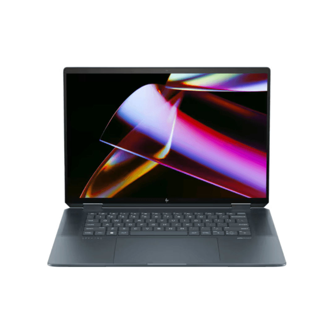 HP Spectre 2-in-1 16" i7 16GB 512GB SSD