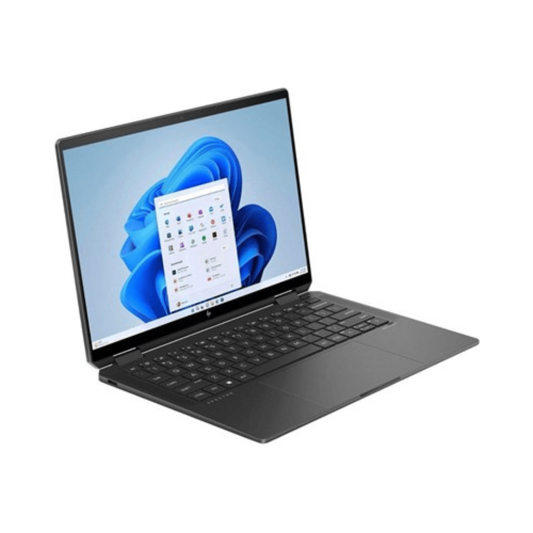 HP Spectre x360 2-in-1 14" OLED Ultra 7, 32GB RAM