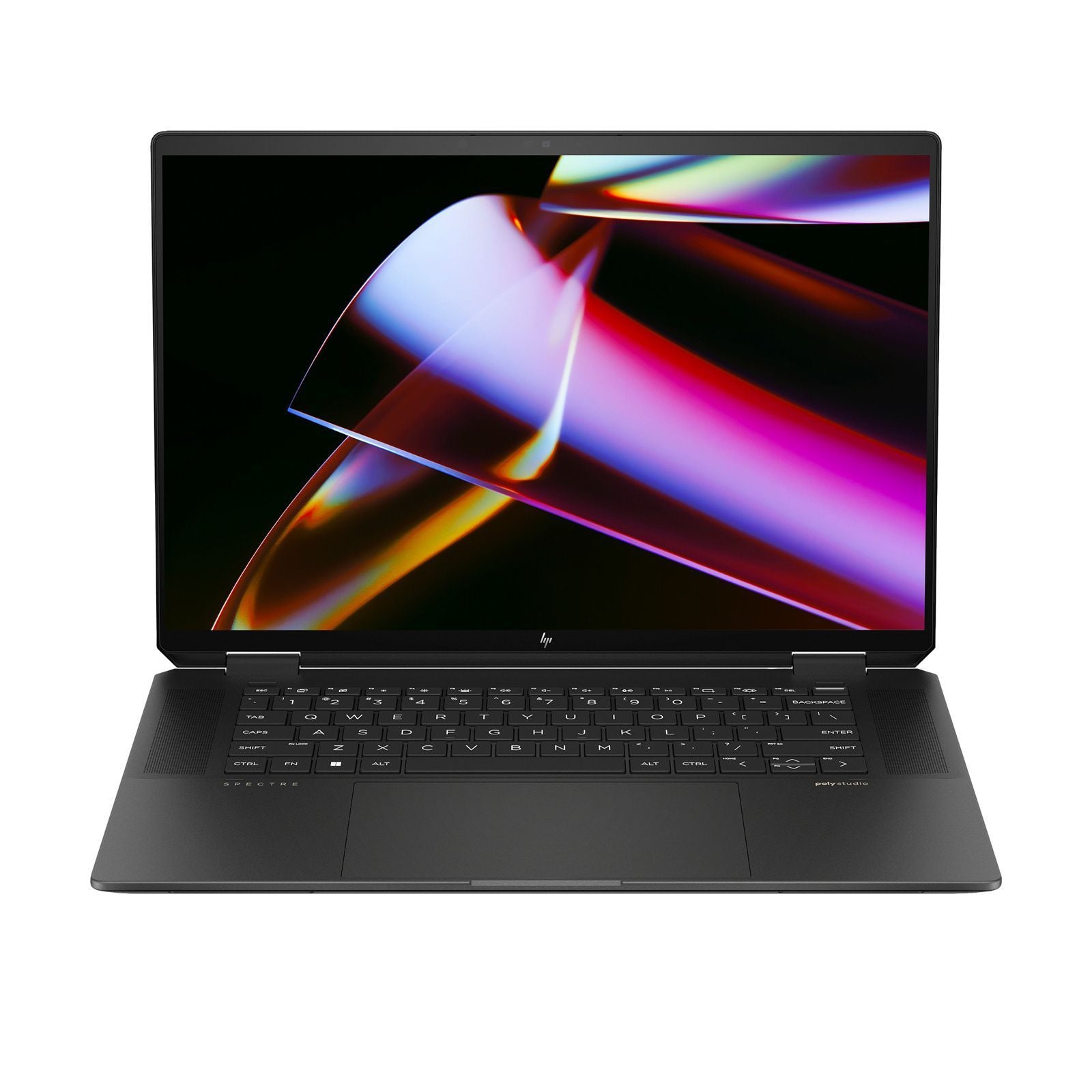 HP Spectre x360 2-in-1 16" OLED Touch Laptop