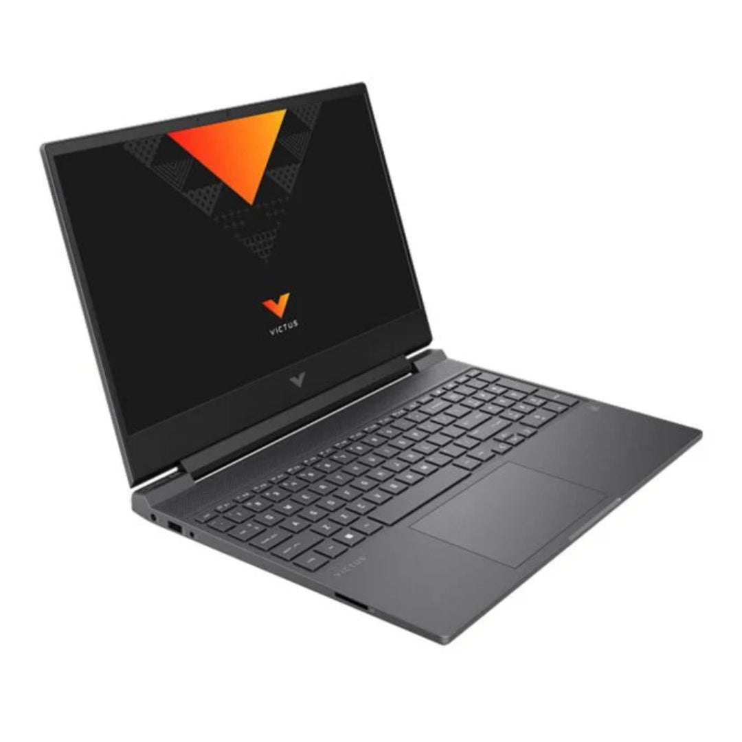 HP Victus 15 FHD i5 Gaming Laptop RTX 4050 Right Side View