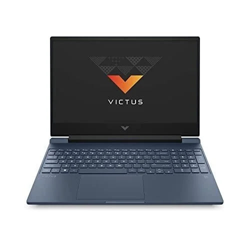 HP Victus 15, Ryzen 7, RTX 4050, 16GB RAM