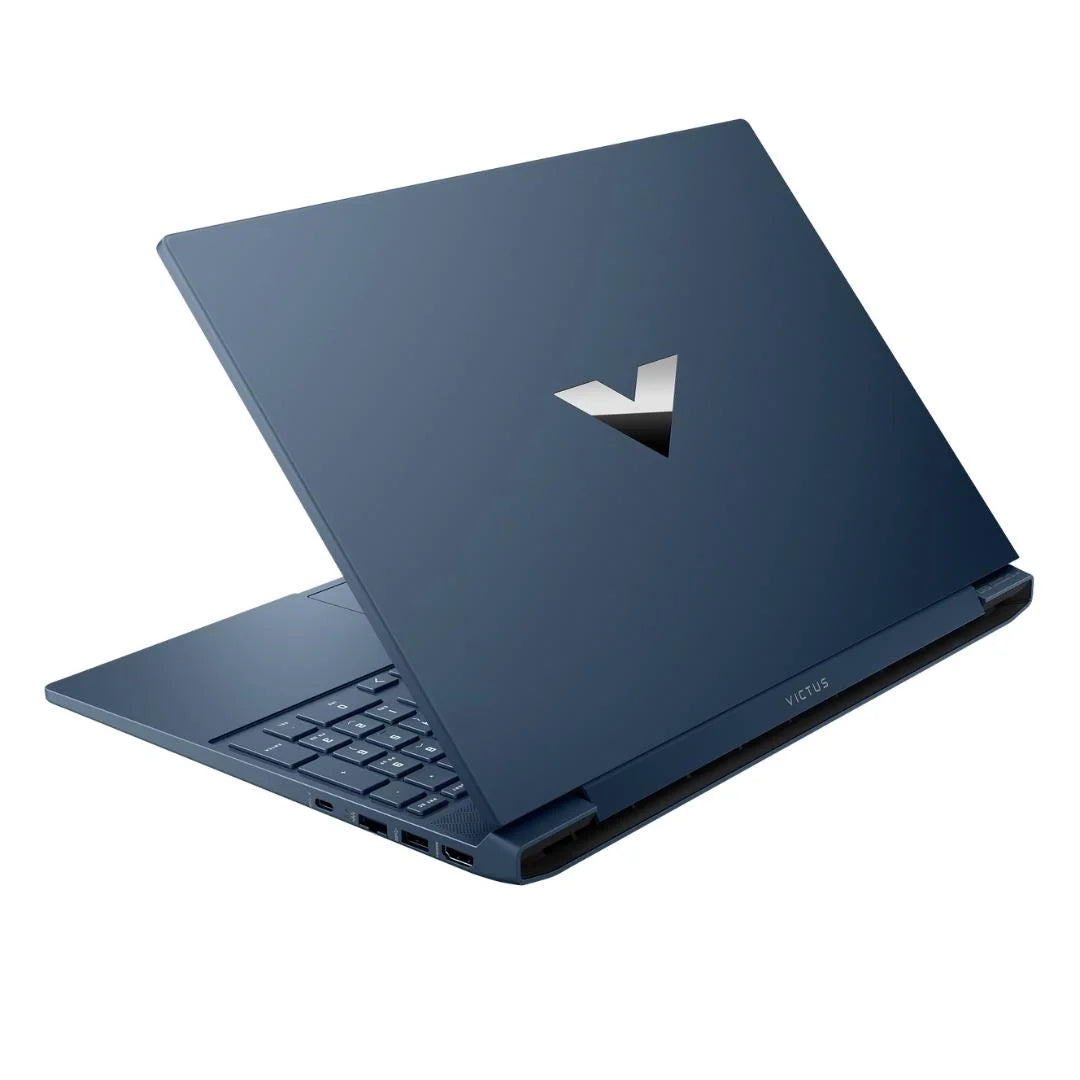 HP Victus 15, Ryzen 7, RTX 4050, 16GB RAM
